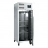 Armoire réfrigérée inox GN2/1 650L L2G Armoires réfrigérées