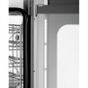 Four mixte Silversteam 7111M - 7 niveaux BARTSCHER Fours mixtes