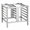 Support de four Silverstream 110