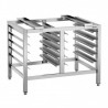 Support de four Silverstream 6040 BARTSCHER Toutes les catégories