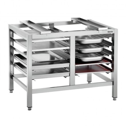 Support de four Silverstream 6040 BARTSCHER Toutes les catégories