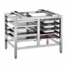 Support de four Silverstream 6040 BARTSCHER Toutes les catégories