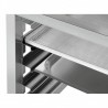 Support de four Silverstream 6040 BARTSCHER Toutes les catégories