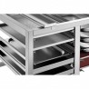 Support de four Silverstream 6040 BARTSCHER Toutes les catégories