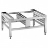 Support de four Silverstream 2-110 BARTSCHER Accessoires