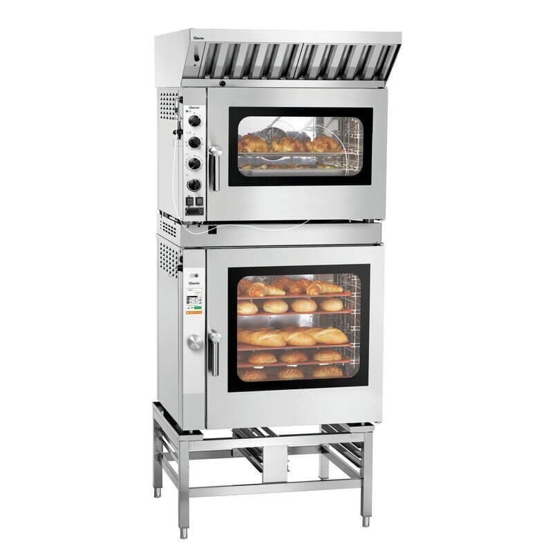 Hotte aspirante Silverstream BARTSCHER Toutes les catégories