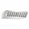Hotte aspirante Silverstream BARTSCHER Toutes les catégories