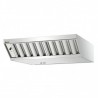 Hotte aspirante Silverstream BARTSCHER Toutes les catégories