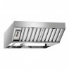 Hotte à condensation Silverstream BARTSCHER Toutes les catégories