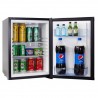 Minibar réfrigéré 34L  Minibars
