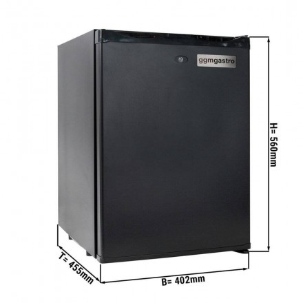 Minibar réfrigéré 34L