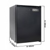 Minibar réfrigéré 34L  Minibars