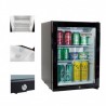 Minibar réfrigéré vitré 34L  Minibars