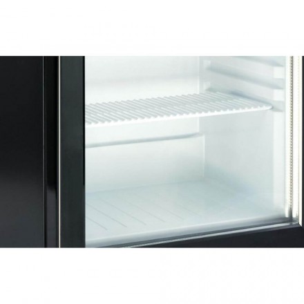 Minibar réfrigéré vitré 34L  Minibars