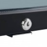 Minibar réfrigéré vitré 34L  Minibars