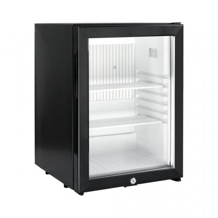 Minibar réfrigéré vitré 34L  Minibars