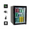 Minibar réfrigéré vitré 34L  Minibars