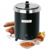 Soupière 8.5L BARTSCHER Soupières électriques