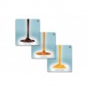 Distributeur de topping chaud SERVER LFSPW  Chauffe-chocolat