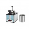Distributeur de topping chaud SERVER LFSPW  Chauffe-chocolat