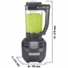 Blender "RIO" HAMILTON BEACH 1.4L HAMILTON BEACH Blenders