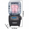 Blender "SUMMIT" HAMILTON BEACH 1.8L HAMILTON BEACH Blenders