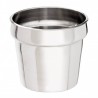 Bain-marie à sauce 2x6.5L