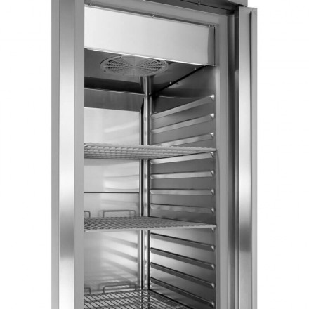 Armoire réfrigérée GN2/1 700L ÉCO BARTSCHER Refrigerated cabinets