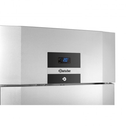 Armoire réfrigérée GN2/1 700L ÉCO BARTSCHER Refrigerated cabinets