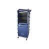 Pack 2 coffres 10x400x600mm + embase roulante TECH INNOV Coffres isothermes à ouverture frontale