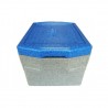 Boîte isotherme GN1/2 TECH INNOV Maintien au chaud