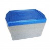 Boîte isotherme GN1/2 TECH INNOV Maintien au chaud