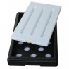 Support de plaque GN1/1 TECH INNOV Maintien au chaud