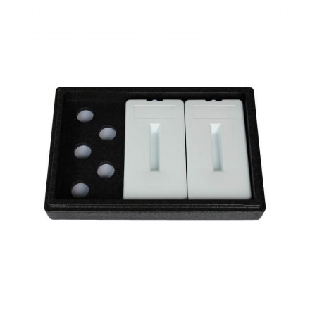 Support de plaque GN1/1 TECH INNOV Maintien au chaud