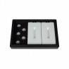 Support de plaque GN1/1 TECH INNOV Maintien au chaud