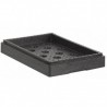 Support de plaque GN1/1 TECH INNOV Maintien au chaud