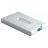 Plaque eutectique froide GN1/3 TECH INNOV Maintien au chaud