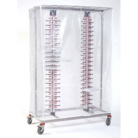 Housse de protection cristal armé TECH INNOV Toutes les catégories