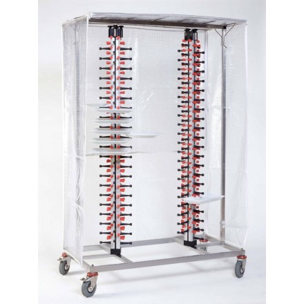 Housse de protection cristal armé TECH INNOV Toutes les catégories