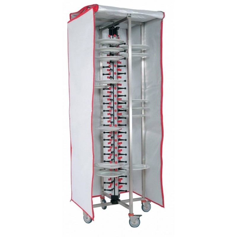 Housse de protection isotherme TECH INNOV Toutes les catégories