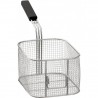 Panier de friteuse induction 8L BARTSCHER Cuisson