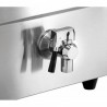 Friteuse à induction 2x8L BARTSCHER Cuisson