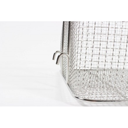 Panier de friteuse IMBISS PRO 9.7L BARTSCHER Paniers pour friteuses et accessoires