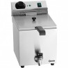 Friteuse électrique "MDI SNACK III PLUS" 9L BARTSCHER Friteuses de table