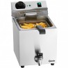 Friteuse électrique "MDI SNACK III PLUS" 9L BARTSCHER Friteuses de table