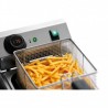 Friteuse électrique "MDI SNACK III PLUS" 9L BARTSCHER Friteuses de table