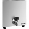 Friteuse électrique "MDI SNACK III PLUS" 9L BARTSCHER Friteuses de table