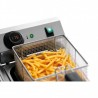 Friteuse électrique "MDI SNACK IV PLUS" 2x9L BARTSCHER Cuisson