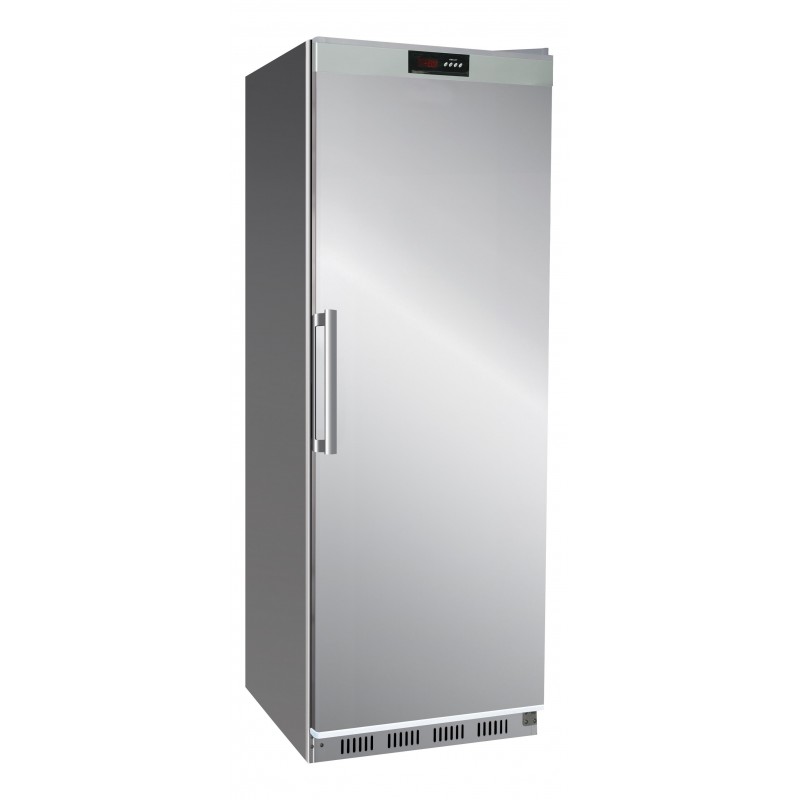 Armoire réfrigérée inox 400L L2G Cold