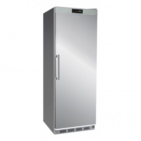 Armoire réfrigérée inox 400L L2G Cold